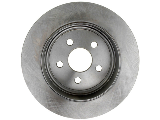 Disc Brake Rotor Raybestos Brakes 780135R