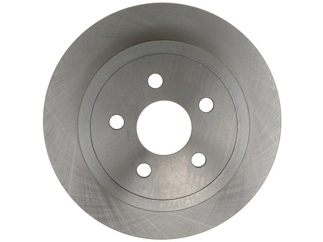 Disc Brake Rotor Raybestos Brakes 780135R