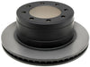 Disc Brake Rotor Raybestos Brakes 780139