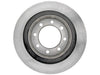 Disc Brake Rotor Raybestos Brakes 780139