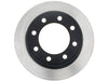 Disc Brake Rotor Raybestos Brakes 780139