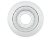 Disc Brake Rotor Raybestos Brakes 780139FZN