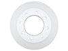 Disc Brake Rotor Raybestos Brakes 780139FZN