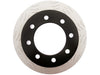 Disc Brake Rotor Raybestos Brakes 780139PER
