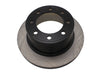 Disc Brake Rotor Raybestos Brakes 780139R2