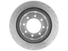 Disc Brake Rotor Raybestos Brakes 780139R2