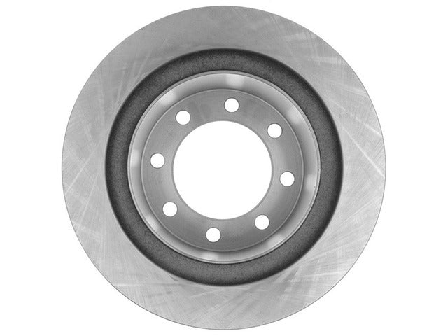 Disc Brake Rotor Raybestos Brakes 780139R2