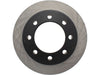 Disc Brake Rotor Raybestos Brakes 780139R2