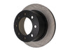 Disc Brake Rotor Raybestos Brakes 780139R2