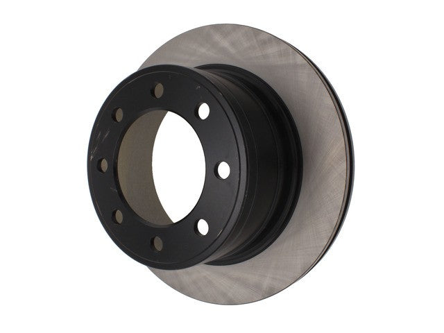 Disc Brake Rotor Raybestos Brakes 780139R2