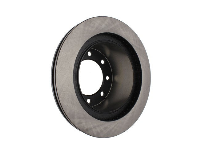 Disc Brake Rotor Raybestos Brakes 780139R2