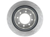 Disc Brake Rotor Raybestos Brakes 780139R