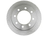 Disc Brake Rotor Raybestos Brakes 780139R