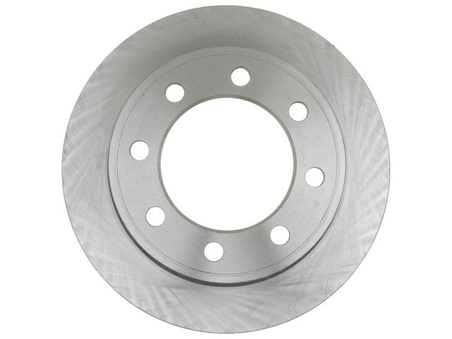 Disc Brake Rotor Raybestos Brakes 780139R