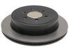 Disc Brake Rotor Raybestos Brakes 780142