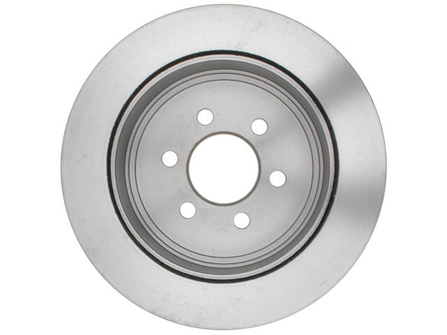 Disc Brake Rotor Raybestos Brakes 780142