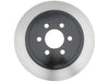 Disc Brake Rotor Raybestos Brakes 780142