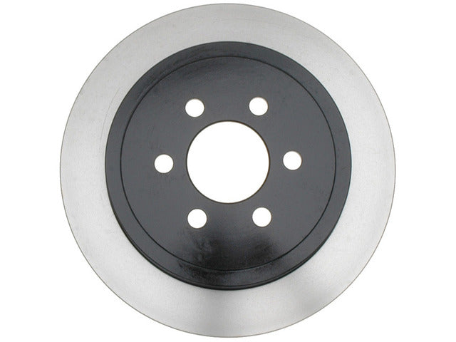Disc Brake Rotor Raybestos Brakes 780142