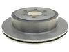 Disc Brake Rotor Raybestos Brakes 780142R