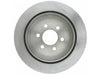 Disc Brake Rotor Raybestos Brakes 780142R