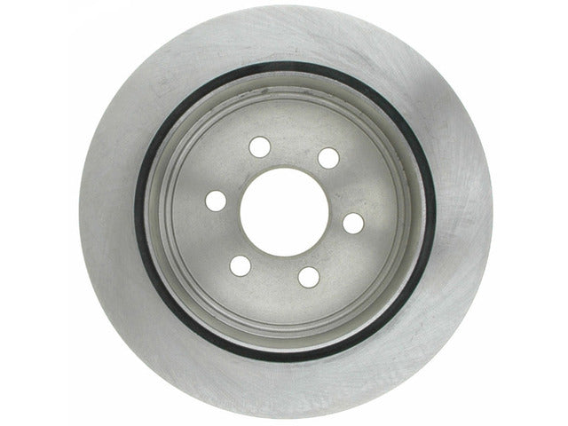 Disc Brake Rotor Raybestos Brakes 780142R