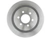Disc Brake Rotor Raybestos Brakes 780142R