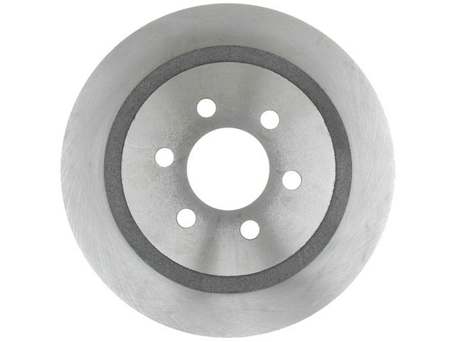 Disc Brake Rotor Raybestos Brakes 780142R