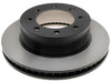 Disc Brake Rotor Raybestos Brakes 780143