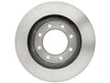 Disc Brake Rotor Raybestos Brakes 780143