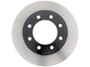 Disc Brake Rotor Raybestos Brakes 780143
