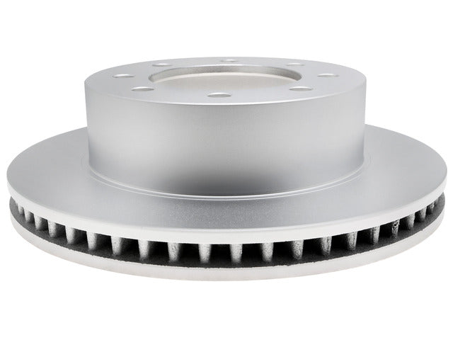 Disc Brake Rotor Raybestos Brakes 780143FZN