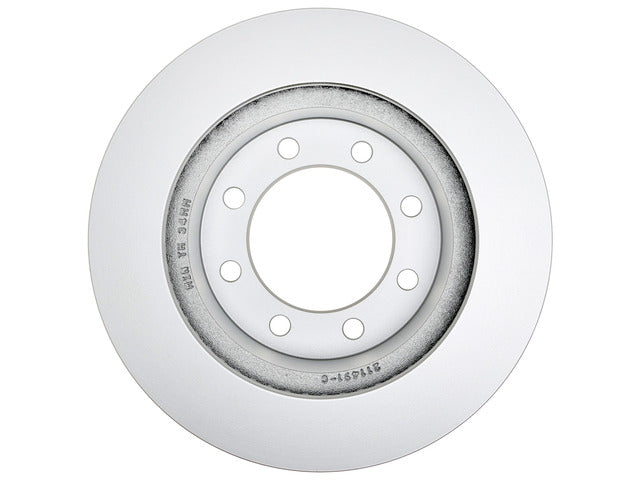 Disc Brake Rotor Raybestos Brakes 780143FZN