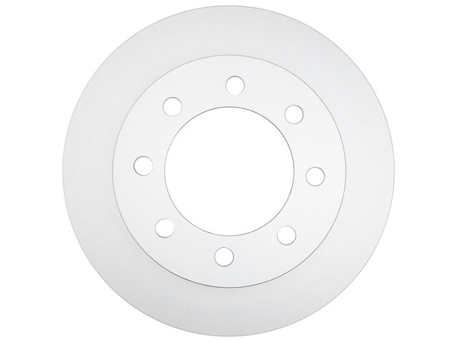 Disc Brake Rotor Raybestos Brakes 780143FZN