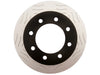 Disc Brake Rotor Raybestos Brakes 780143PER