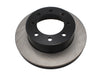 Disc Brake Rotor Raybestos Brakes 780143R2