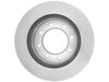Disc Brake Rotor Raybestos Brakes 780143R2