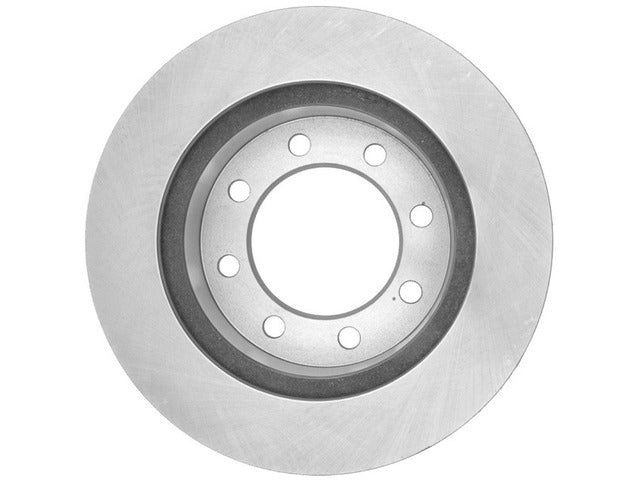 Disc Brake Rotor Raybestos Brakes 780143R2