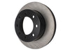 Disc Brake Rotor Raybestos Brakes 780143R2