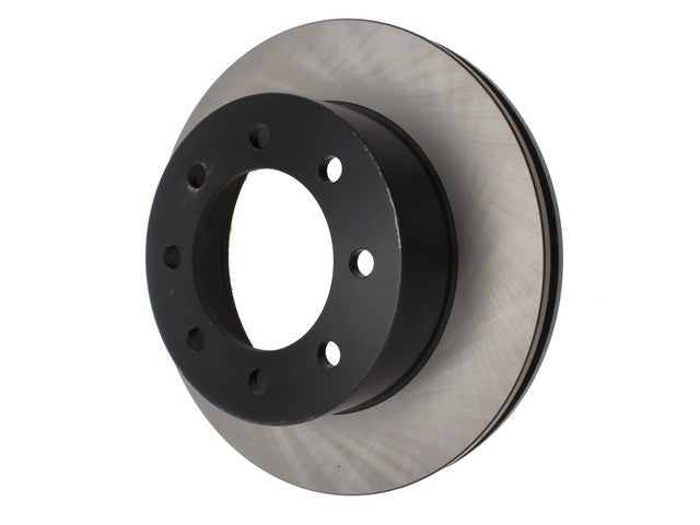 Disc Brake Rotor Raybestos Brakes 780143R2