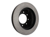 Disc Brake Rotor Raybestos Brakes 780143R2
