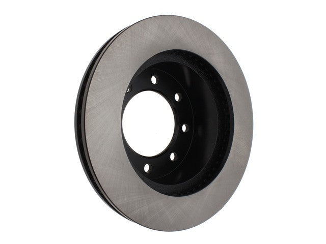 Disc Brake Rotor Raybestos Brakes 780143R2