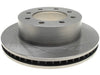 Disc Brake Rotor Raybestos Brakes 780143R