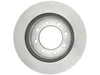 Disc Brake Rotor Raybestos Brakes 780143R