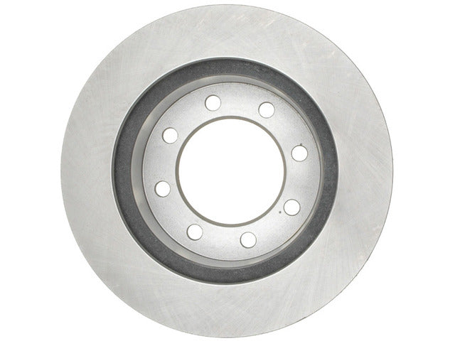 Disc Brake Rotor Raybestos Brakes 780143R