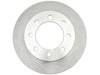 Disc Brake Rotor Raybestos Brakes 780143R