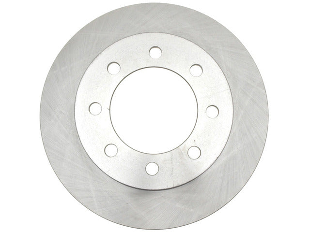 Disc Brake Rotor Raybestos Brakes 780143R