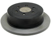 Disc Brake Rotor Raybestos Brakes 780144