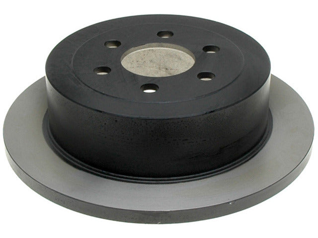 Disc Brake Rotor Raybestos Brakes 780144