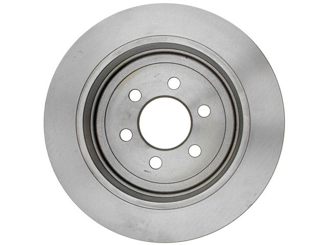 Disc Brake Rotor Raybestos Brakes 780144