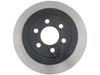 Disc Brake Rotor Raybestos Brakes 780144